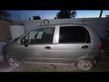 Daewoo Matiz 2007 годаүшін600 000 тг. в Уральск – фото 4