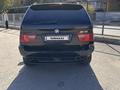 BMW X5 2001 годаүшін4 000 000 тг. в Караганда – фото 2