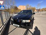 BMW X5 2001 годаүшін4 000 000 тг. в Караганда