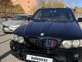 BMW X5 2001 годаүшін3 900 000 тг. в Караганда – фото 4