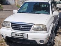 Suzuki XL7 2002 годаfor4 100 000 тг. в Алматы