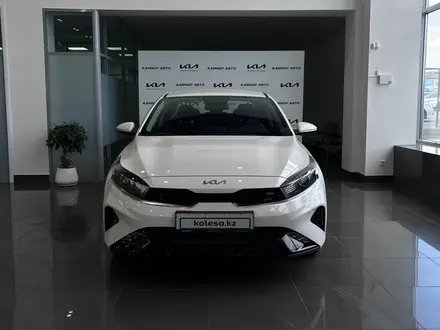 Kia Cerato 2024 года за 11 090 000 тг. в Павлодар – фото 2