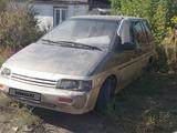 Nissan Prairie 1989 года за 220 000 тг. в Сарань