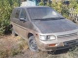 Nissan Prairie 1989 года за 220 000 тг. в Сарань – фото 2