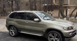 BMW X5 2005 годаfor7 000 000 тг. в Шымкент – фото 2