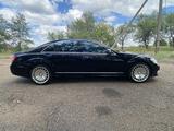 Mercedes-Benz S 500 2007 годаfor8 500 000 тг. в Павлодар – фото 3