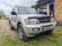 Mitsubishi Pajero 2000 годаүшін5 000 000 тг. в Усть-Каменогорск