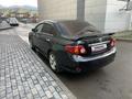 Toyota Corolla 2007 года за 5 400 000 тг. в Алматы – фото 6