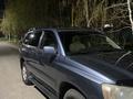 Toyota Highlander 2004 года за 6 300 000 тг. в Алматы – фото 4