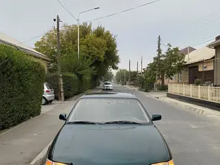 Audi A6, 1995