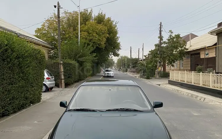 Audi A6 1995 годаүшін2 000 000 тг. в Туркестан