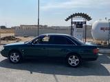 Audi A6 1995 года за 2 000 000 тг. в Туркестан – фото 3