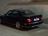 BMW 525 1994 годаүшін2 300 000 тг. в Шымкент – фото 3
