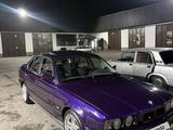 BMW 525 1994 годаүшін2 300 000 тг. в Шымкент