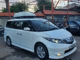 Honda Elysion 2008 годаүшін6 500 000 тг. в Алматы – фото 4