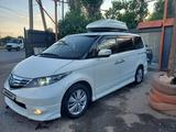 Honda Elysion 2008 годаүшін6 500 000 тг. в Алматы – фото 5