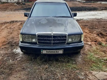 Mercedes-Benz 190 1991 года за 1 100 000 тг. в Астана