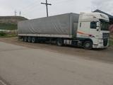 DAF  XF 105 2009 года за 21 500 000 тг. в Тараз