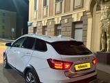 ВАЗ (Lada) Vesta SW Cross 2020 года за 6 200 000 тг. в Уральск – фото 2