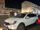 ВАЗ (Lada) Vesta SW Cross 2020 года за 6 200 000 тг. в Уральск