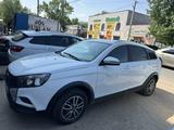 ВАЗ (Lada) Vesta SW Cross 2020 года за 6 200 000 тг. в Уральск – фото 3