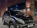 Toyota Land Cruiser Prado 2013 года за 20 000 000 тг. в Астана – фото 5