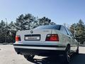 BMW 318 1996 годаүшін2 150 000 тг. в Костанай – фото 6