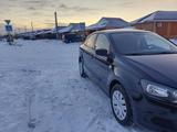 Volkswagen Polo 2015 года за 5 350 000 тг. в Костанай – фото 2