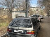 Volkswagen Passat 1992 годаүшін1 150 000 тг. в Караганда – фото 3