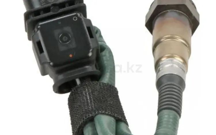 Лямбда зонд bosch за 65 000 тг. в Алматы