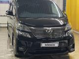 Toyota Vellfire 2010 годаfor8 000 000 тг. в Астана – фото 3