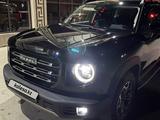 Haval Dargo 2023 года за 13 000 000 тг. в Актау