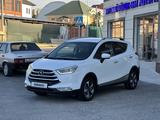 JAC S3 2018 года за 5 700 000 тг. в Шымкент