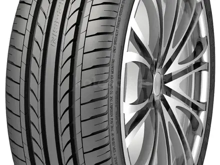 245/45R18 100 (XL) H NS-20 Nankang 2024 за 42 700 тг. в Алматы