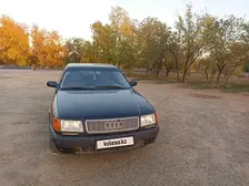 Audi 100, 1992