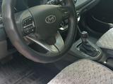 Hyundai i30 2024 года за 9 200 000 тг. в Алматы – фото 4