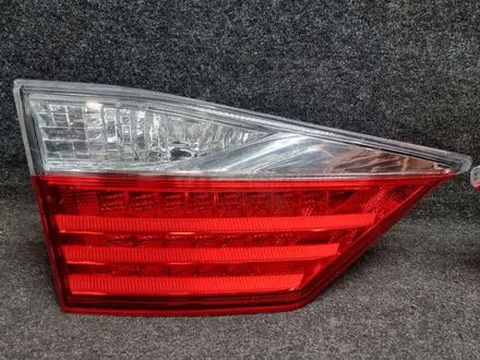 Фонарь задний на Lexus ES за 50 000 тг. в Алматы – фото 5
