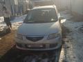 Mazda Premacy 2002 года за 2 000 000 тг. в Алматы – фото 5