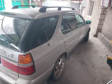 Nissan R'nessa 1997 года за 1 850 000 тг. в Алматы