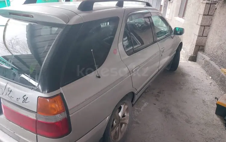 Nissan R'nessa 1997 года за 1 850 000 тг. в Алматы