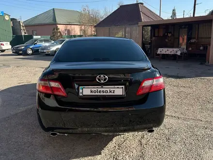 Toyota Camry 2006 года за 6 500 000 тг. в Кызылорда – фото 4