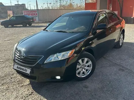 Toyota Camry 2006 года за 6 500 000 тг. в Кызылорда – фото 3