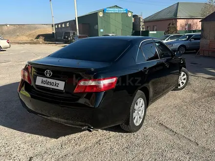 Toyota Camry 2006 года за 6 500 000 тг. в Кызылорда – фото 2