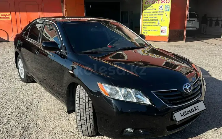 Toyota Camry 2006 года за 6 500 000 тг. в Кызылорда