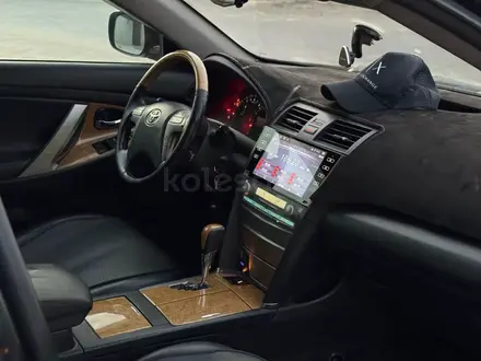 Toyota Camry 2006 года за 6 500 000 тг. в Кызылорда – фото 6