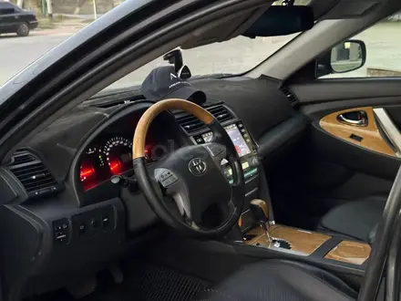 Toyota Camry 2006 года за 6 500 000 тг. в Кызылорда – фото 9