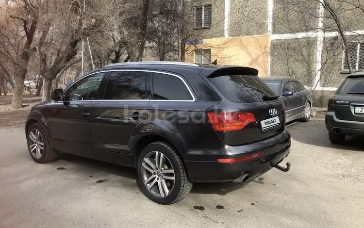 Audi Q7 2006 года за 6 500 000 тг. в Алматы