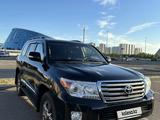 Toyota Land Cruiser 2014 года за 23 000 000 тг. в Астана