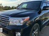 Toyota Land Cruiser 2014 годаүшін23 000 000 тг. в Астана – фото 3