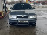 Skoda Octavia 2007 года за 3 500 000 тг. в Усть-Каменогорск